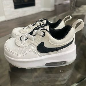 Baby’s Nikes